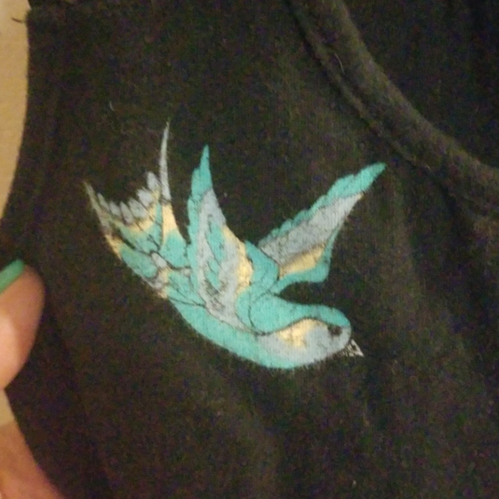Tank top - Picture 2 of 4